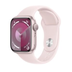 Apple Watch Series 9 GPS 41 mm